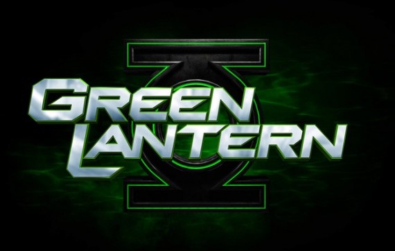 the green lantern logo. Green Lantern Logo