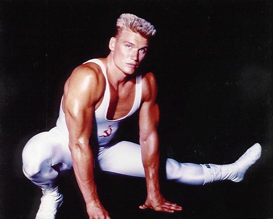 dolph lundgren