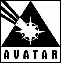 Avatar Logo 320x329 200x205 Coming Attractions: Fall 2011: Avatar Press