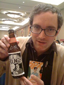 Noah Nerdlinger