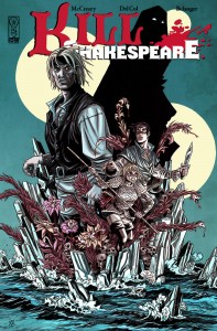 KillShakespeare_NewSeries