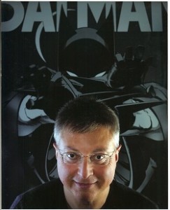 <b>Michael Uslan</b>, executive producer of the Batman motion picture franchise and ... - Michael-Uslan-243x300