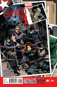 Secret-Avengers