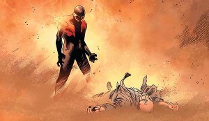 death-of-xavier