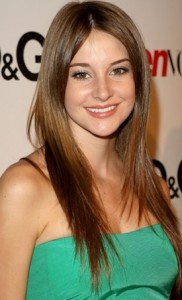 shailene-woodley