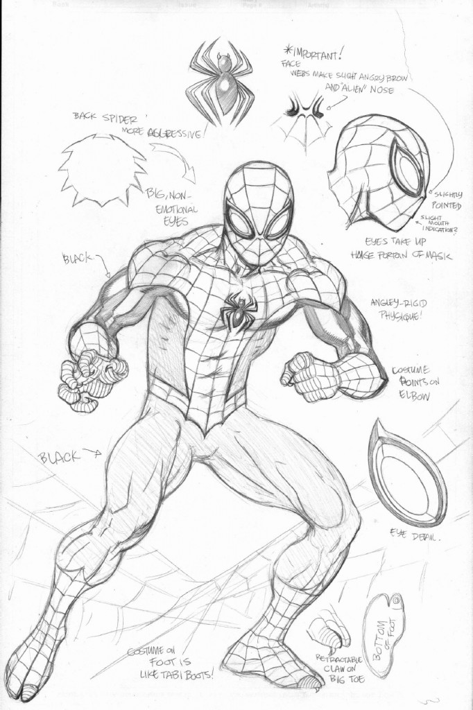 spiderdesign