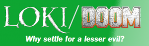 Loki/Doom 2012