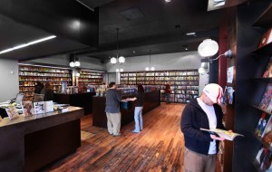 Legend Comics interior