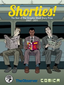 Shorties-cover