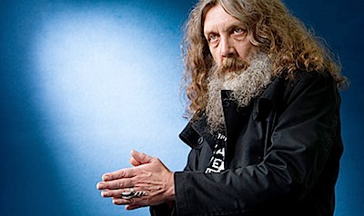 alan moore The Legal View: Could Alan Moore regain the WATCHMEN copyright?
