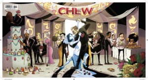 chew cover photo