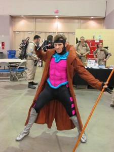 gambit