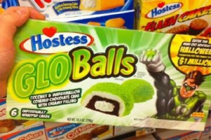 globalls
