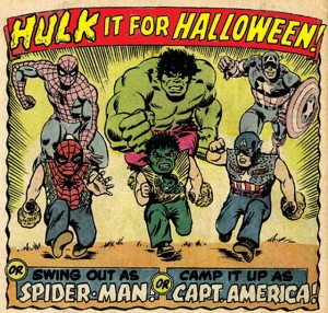 halloweenmarvel