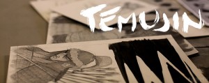 temujin