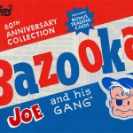 9781419706325 150x150 Say It Aint So!: Bazooka Joe To Be Replaced 