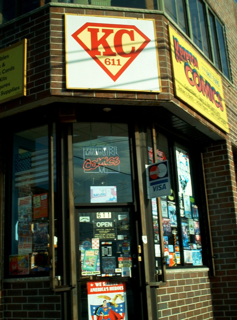 KC-SINY