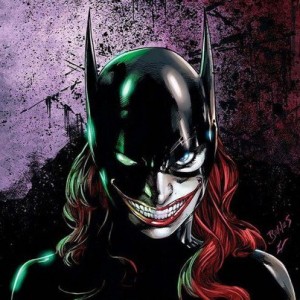 batgirl