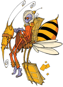 buzz