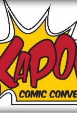 Kapow Comic