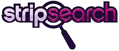 strip search