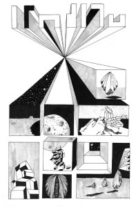 Aimee Lusty - Spaced out