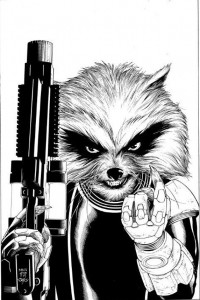 Issue #3 cover by McNiven. STRONG AGREE..