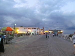 Boardwalk 300x225 MEGA INTERVIEW: Cliff Galbraith on the Meteoric Rise of the Asbury Park Comicon