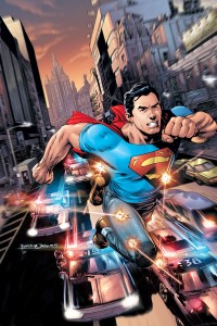 ac 01 200x300 Review: Action Comics, the Grant Morrison Edition
