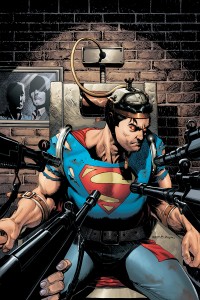 ac 02 200x300 Review: Action Comics, the Grant Morrison Edition