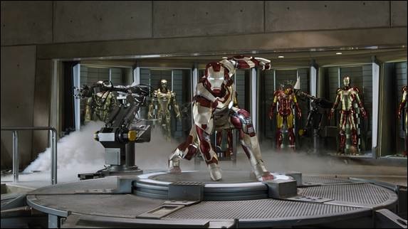 image004 New Iron Man 3 tv ad