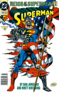 superman79 192x300 Siegel Superman case ends (almost)