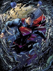 unchained superman 226x300 Go FOC Yourself // The Latest