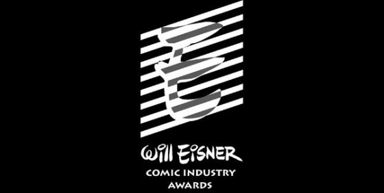 2014 Eisner Nominations 
