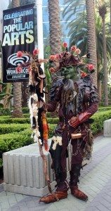 mbrittany pirate 158x300 On the Scene: WonderCon 2013 Recap and Photo Gallery