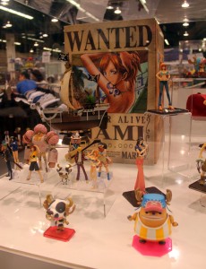 mbrittany wanted 230x300 On the Scene: WonderCon 2013 Recap and Photo Gallery