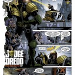 preview 01 150x150 Preview: Judge Dredd, Suicide Watch