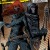 #1 cover by Tim Seeley