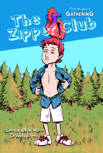zipper club 201x300 9 Ways Comics Can Still Reach Kids