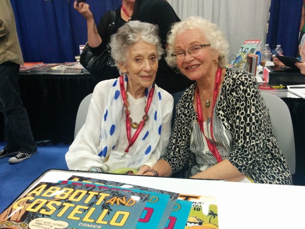 IMG 20140725 113526 Must Read: Women Who Conquered the Comics World
