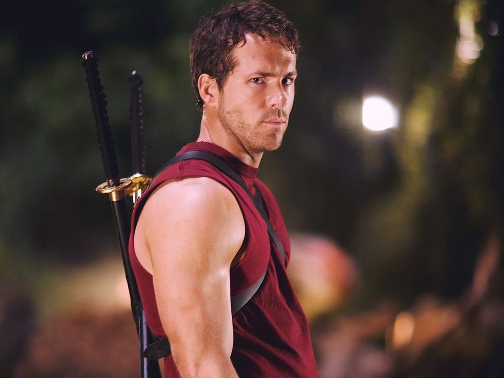 ryan reynolds 4 1024 A Deadpool movie has been announced! Heres what you must know to survive in this new world!