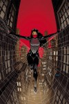 Silk 1 Cover Dave Johnson 100x150 NYCC14: Marvel Spider Announcements to Close the Show