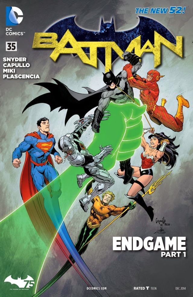 Justice League America JLA 9.2 1997 Series #101 September 2004 DC NM