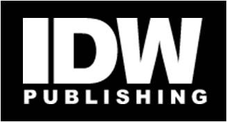 idw logo NYCC 14: IDW announces Signings with Simonson, Rodriguez and more