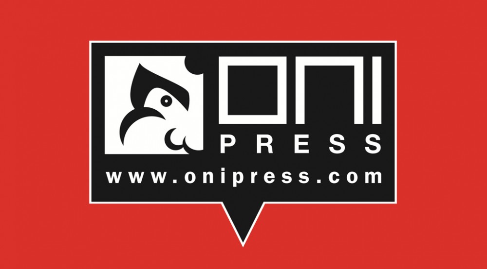 oni press featured 1000x554 NYCC 14: Oni Press Shows Down With Upcoming Lineup