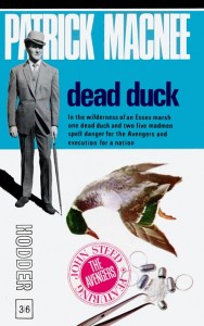 Dead Duck 188x300 The Hermit of Shooters Hill – An Interview with Steve Moore, Part 6