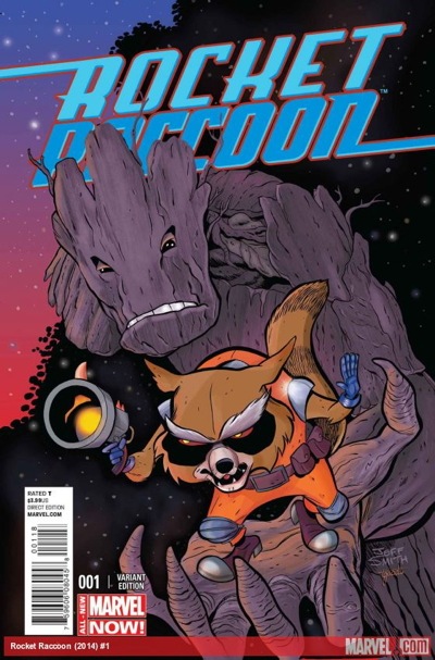 Jeff Smith rocket raccoon Must read: David Harper analyzes the changing state of the industry