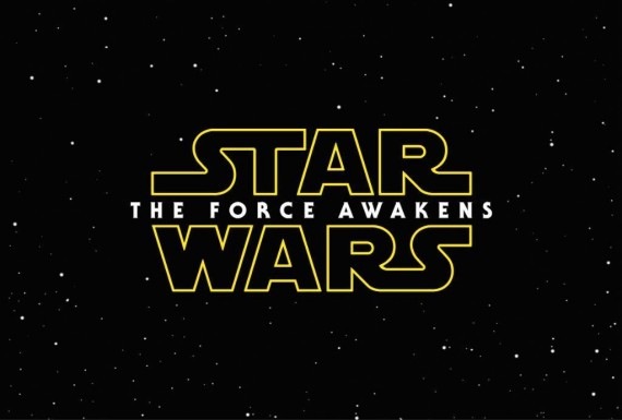force awakens 570x385 And Star Wars VII title is revealed—what can it mean?