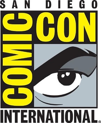 sdcc logo Report: San Diego Comic Con brings $178 million to the local economy