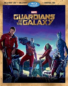 01 GotG cover 237x300 Gift Guide: Guardians of the Galaxy